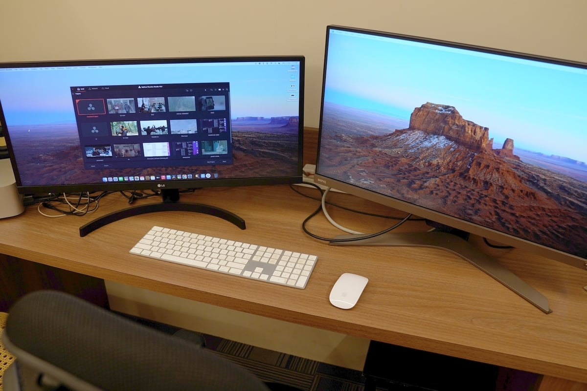 Post-production timeline management at Trisha Studios — project planning and scheduling
