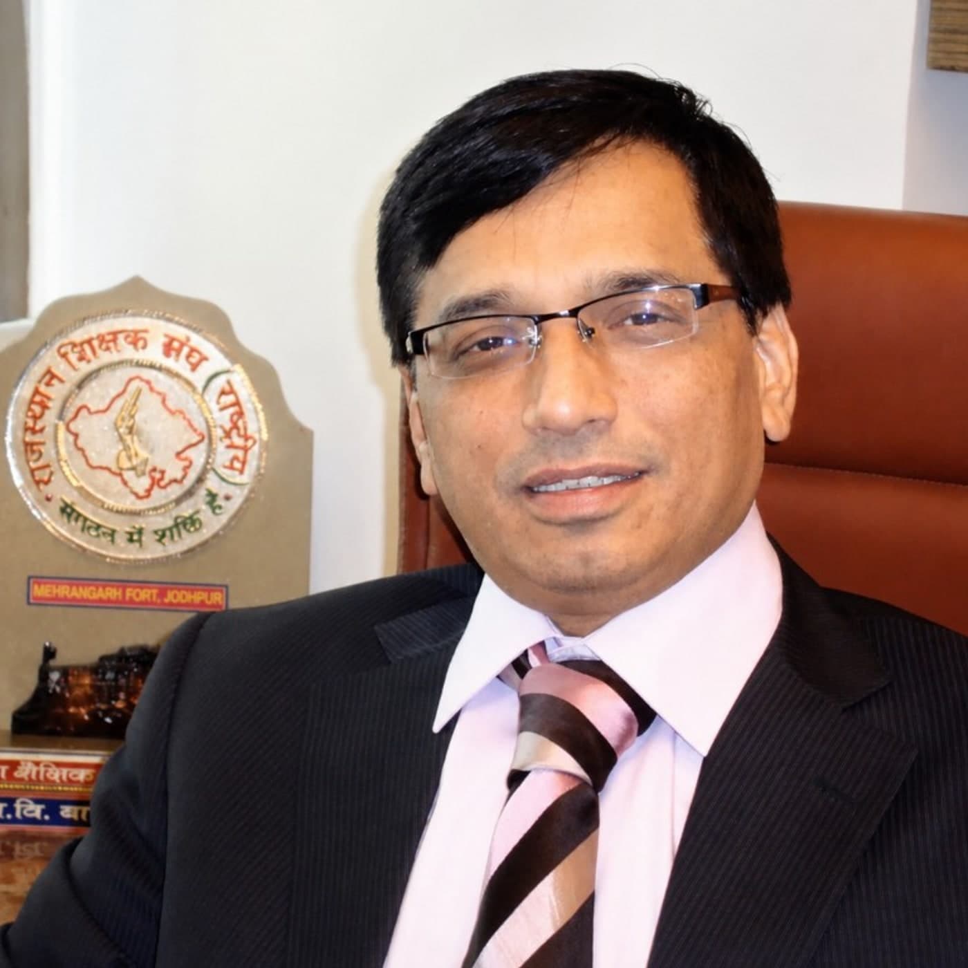 Tilokchand Manaklal Kothari — Founder & Managing Director, Trisha Studios