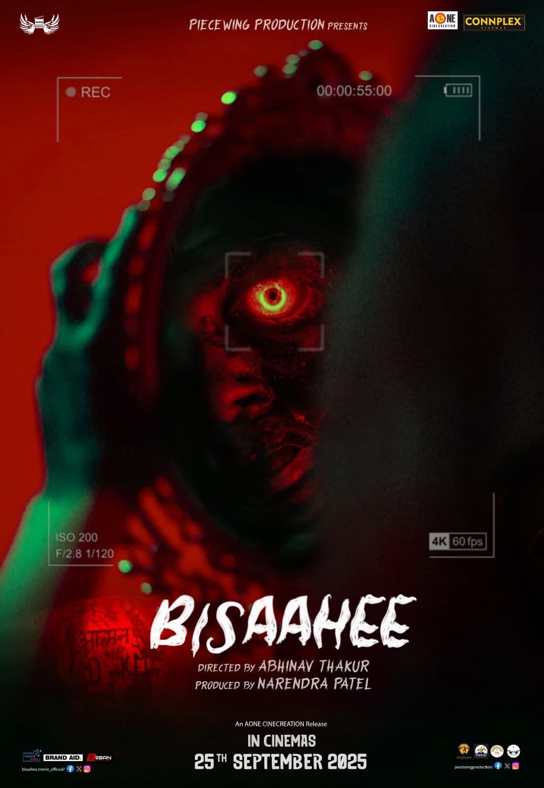 Bisaahee poster