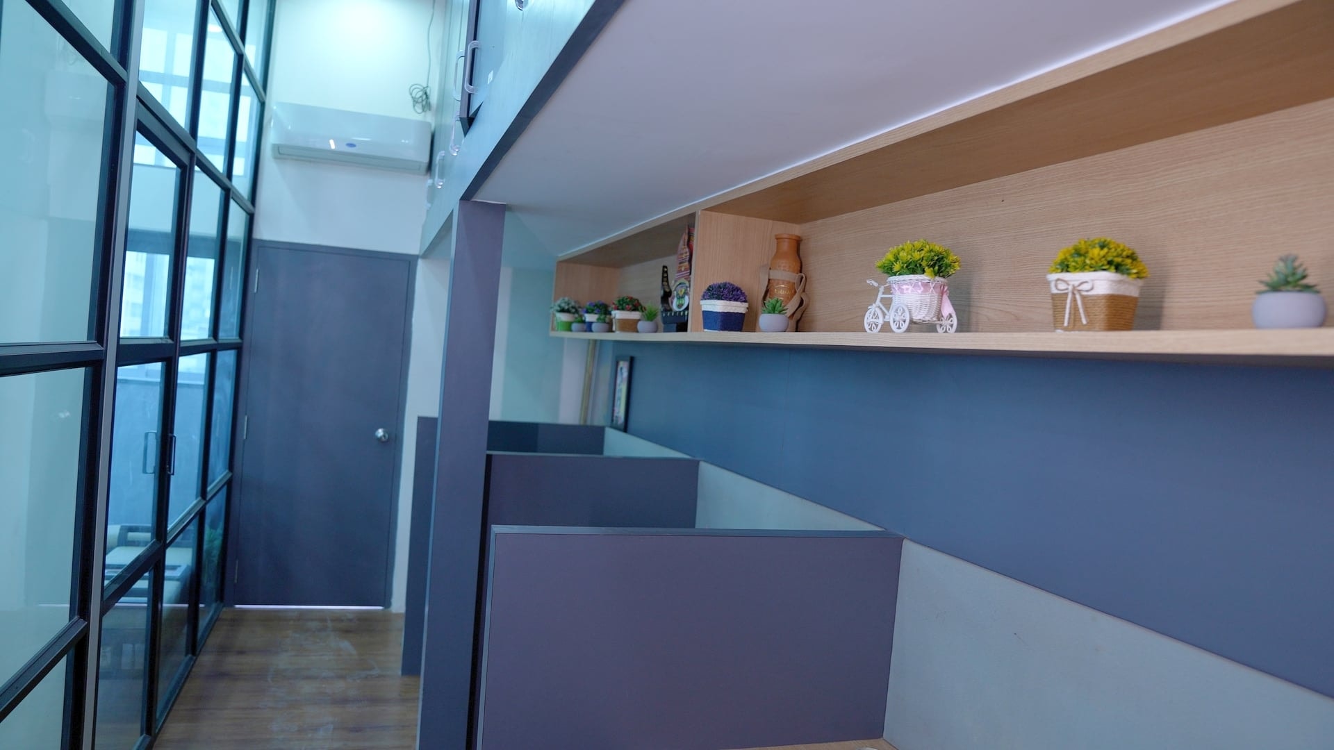 Trisha Studios Mohali — purpose-designed post-production facility Sector 82